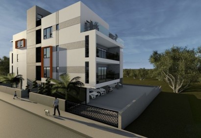 Gypsou, Famagusta Apartment For Sale | 51066