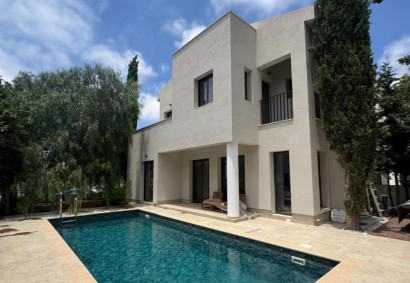 Pissouri, Limassol Detached Villa For Sale | 3198