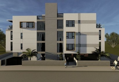 Gypsou, Famagusta Apartment For Sale | 51067
