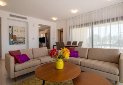 Kouklia - Aphrodite Hills Apartment For Sale | 51069
