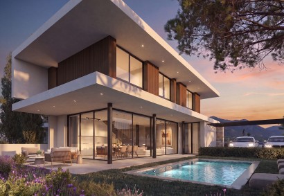 Protaras, Famagusta Detached Villa For Sale | 51071