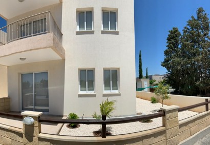 Mandria, Paphos Apartment For Sale | 51074