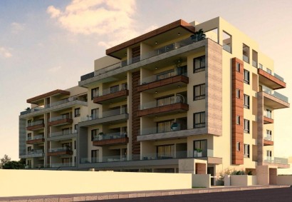 Germasogia, Limassol Penthouse For Sale | 51085
