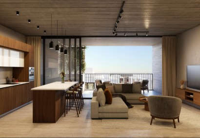 Empa, Paphos Studio For Sale | 51089