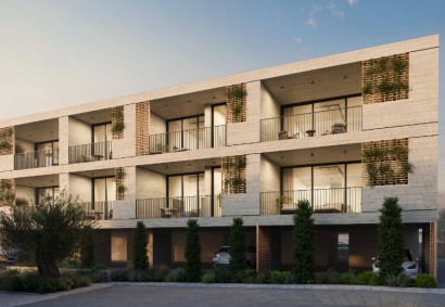 Empa, Paphos Studio For Sale | 51092
