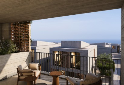 Empa, Paphos Apartment For Sale | 51093