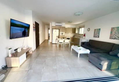Faneromeni, Larnaka Apartment For Rent | 51101
