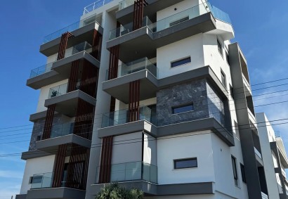 Larnaka - Kamares, Larnaka Penthouse For Sale | 51102