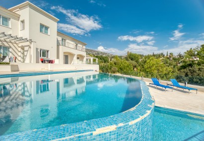 Tala, Paphos Town House For Sale | 50591