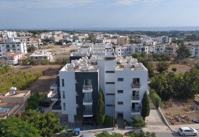 Geroskipou, Paphos Apartment For Sale | 51103