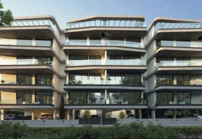 Livadia, Larnaka Apartment For Sale | 51108