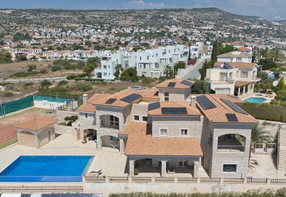 Pegia, Paphos Detached Villa For Sale | 10050
