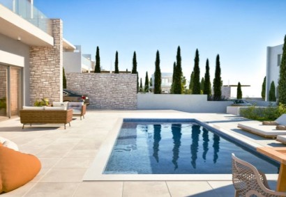 Pegia - St. George, Paphos Detached Villa For Sale | 51117