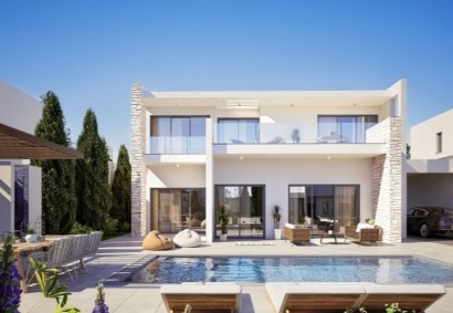 Pegia - St. George, Paphos Detached Villa For Sale | 51120
