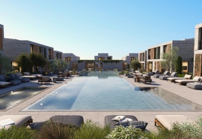 Empa, Paphos Apartment For Sale | 51122