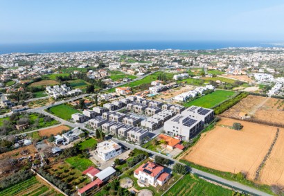 Empa, Paphos Apartment For Sale | 51129
