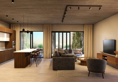 Empa, Paphos Studio For Sale | 51130