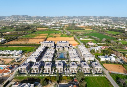 Empa, Paphos Studio For Sale | 51131