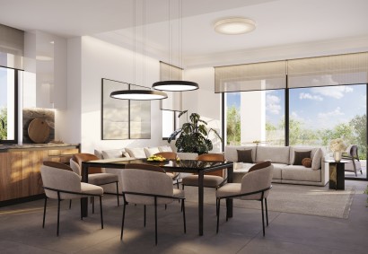 Kapsalos, Limassol Apartment For Sale | 51141