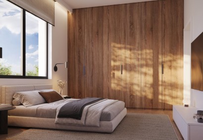 Kapsalos, Limassol Apartment For Sale | 51146