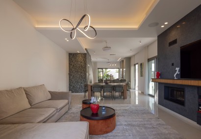 Ayios Athanasios Detached Villa For Rent | 51151AA