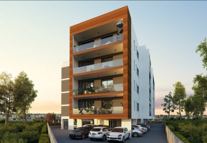 Larnaca, Larnaka Apartment For Sale | 51155