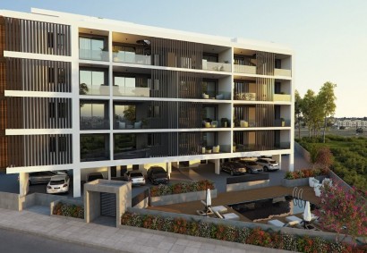 Larnaca, Larnaka Apartment For Sale | 51156