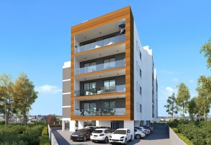 Larnaca, Larnaka Apartment For Sale | 51158