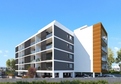 Larnaca, Larnaka Apartment For Sale | 51159