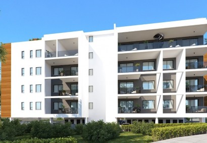 Larnaca, Larnaka Apartment For Sale | 51162