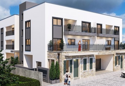 Kato Polemidia, Limassol Apartment For Sale | 51163