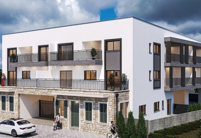 Kato Polemidia, Limassol Apartment For Sale | 51164