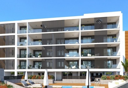 Larnaca, Larnaka Apartment For Sale | 51165