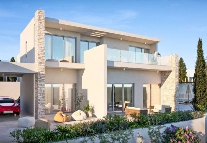 Pegia - St. George, Paphos Detached Villa For Sale | 51169