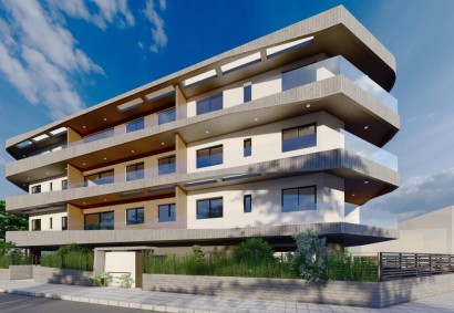Omonoia, Limassol Apartment For Sale | 51173