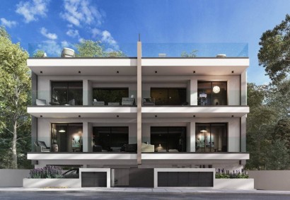 Trachoni, Limassol Apartment For Sale | 51183
