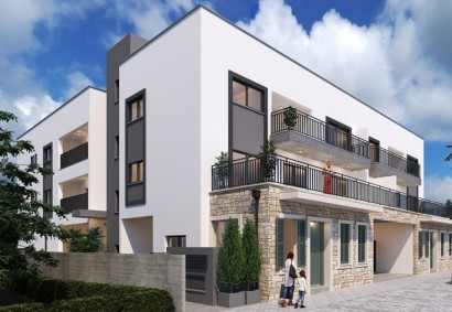 Kato Polemidia, Limassol Apartment For Sale | 51185