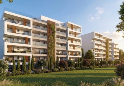 Paphos Town, Paphos Apartment For Sale | 51190
