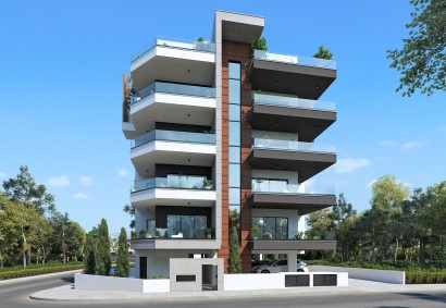 Ayios Ioannis, Limassol Apartment For Sale | 51191