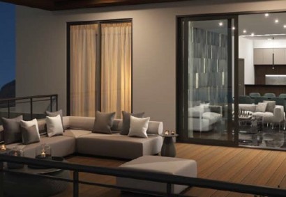 Panthea, Limassol Apartment For Sale | 51193