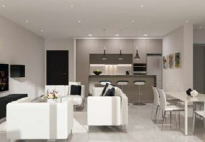 Panthea, Limassol Apartment For Sale | 51193