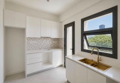 Potamos Germasogeias, Limassol Apartment For Sale | 51194