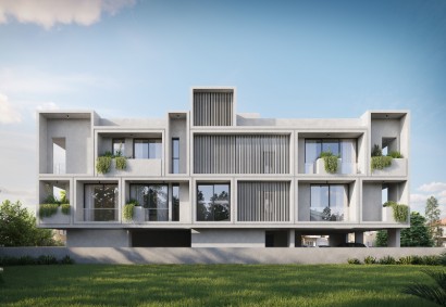 Kato Paphos - Universal, Paphos Apartment For Sale | 51196