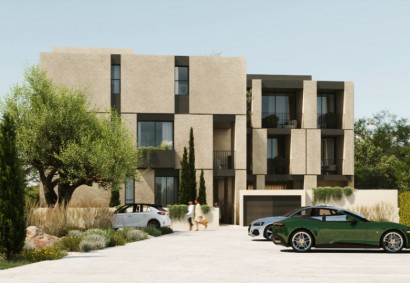 Kato Paphos, Paphos Apartment For Sale | 51199