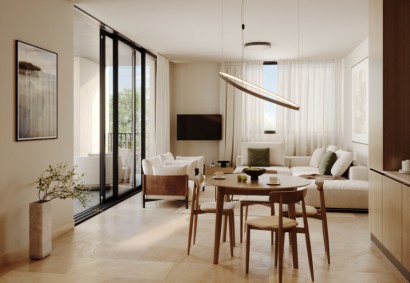 Kato Paphos, Paphos Apartment For Sale | 51200