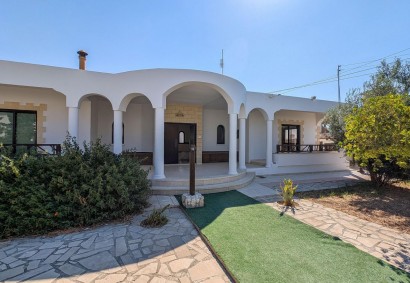 Aradippou, Larnaka Detached Villa For Sale | 51206