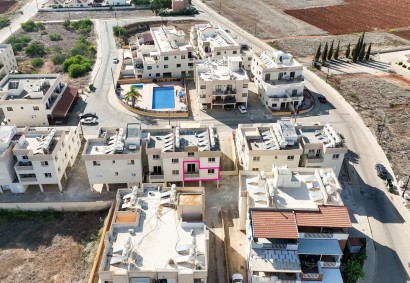 Liopetri, Famagusta Apartment For Sale | 51208