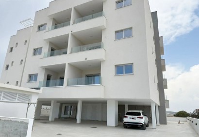 Larnaka - Kamares, Larnaka Apartment For Sale | 51212