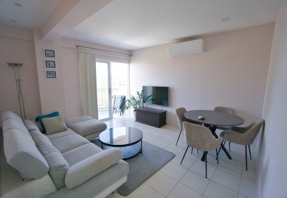 Kato Paphos - Universal, Paphos Apartment For Rent | 51214