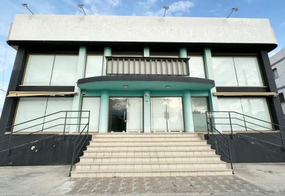Sotiros, Larnaka Shop For Rent | 51225